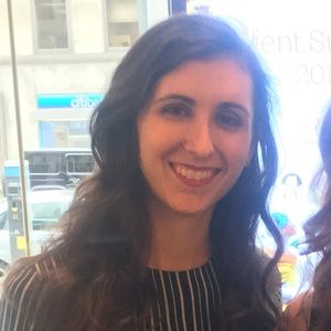 Meet your Posher, Allie